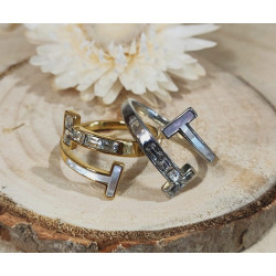 Anillo "TT"