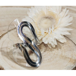 Anillo "Snake"