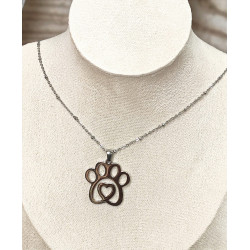 Collar "Amor Perruno"