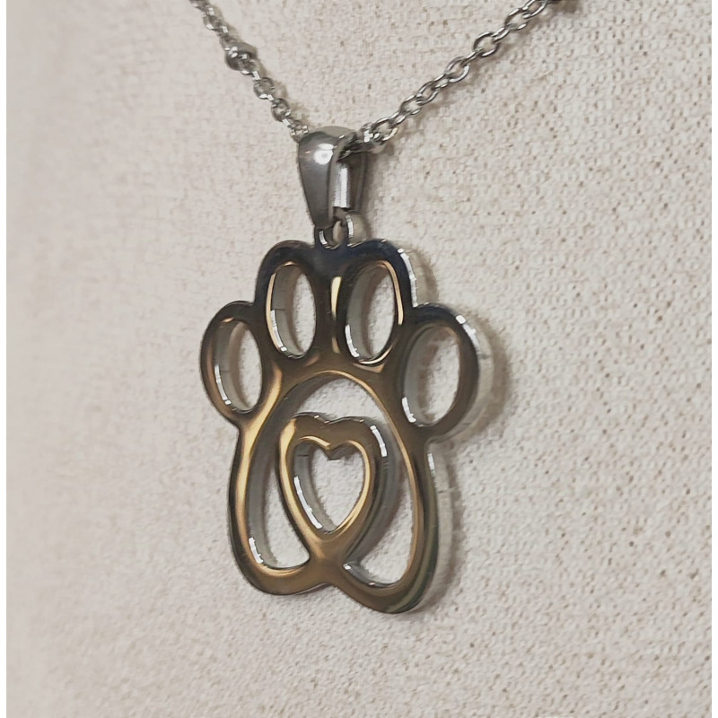 Collar "Amor Perruno"
