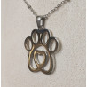 Collar "Amor Perruno"