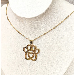 Collar "Amor Perruno"