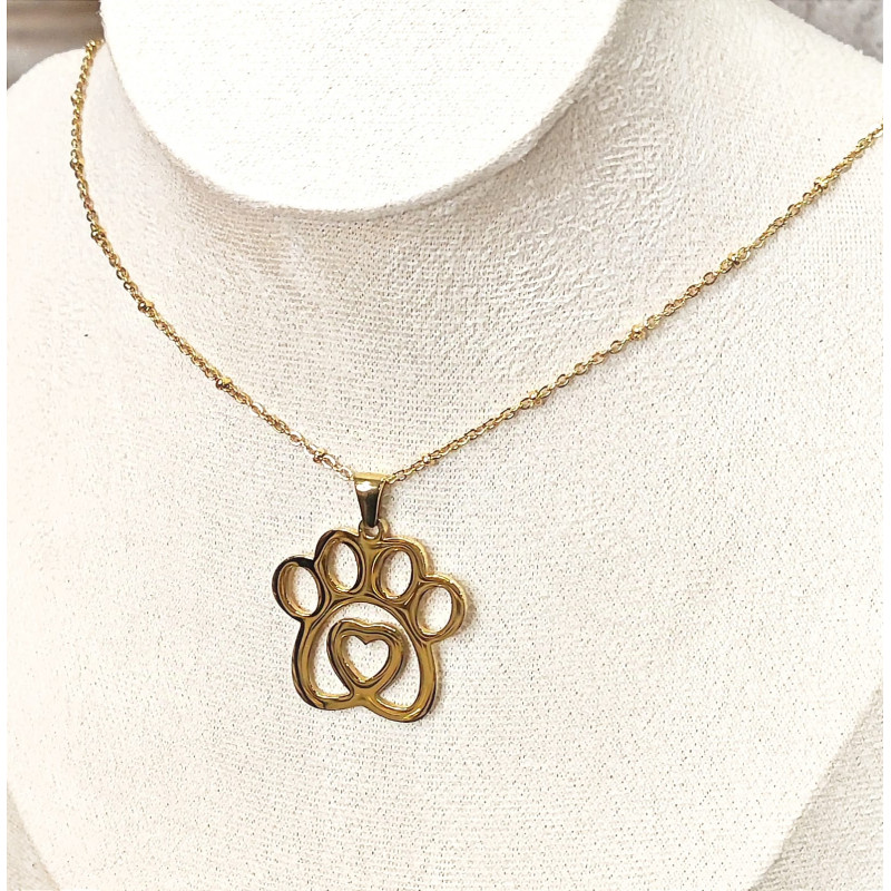 Collar "Amor Perruno"