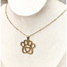 Collar "Amor Perruno"