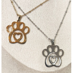 Collar "Amor Perruno"