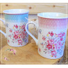 Tazas "Rosal" Set