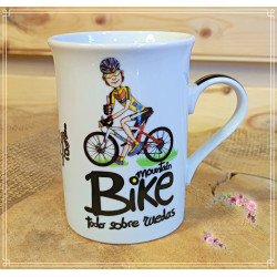 Tazas "Sport Live"
