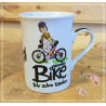 Tazas "Sport Live"
