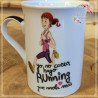 Tazas "Sport Live"
