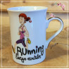 Tazas "Sport Live"