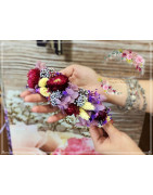 Diademas y Tocados
