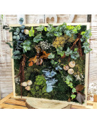 Jardines Verticales