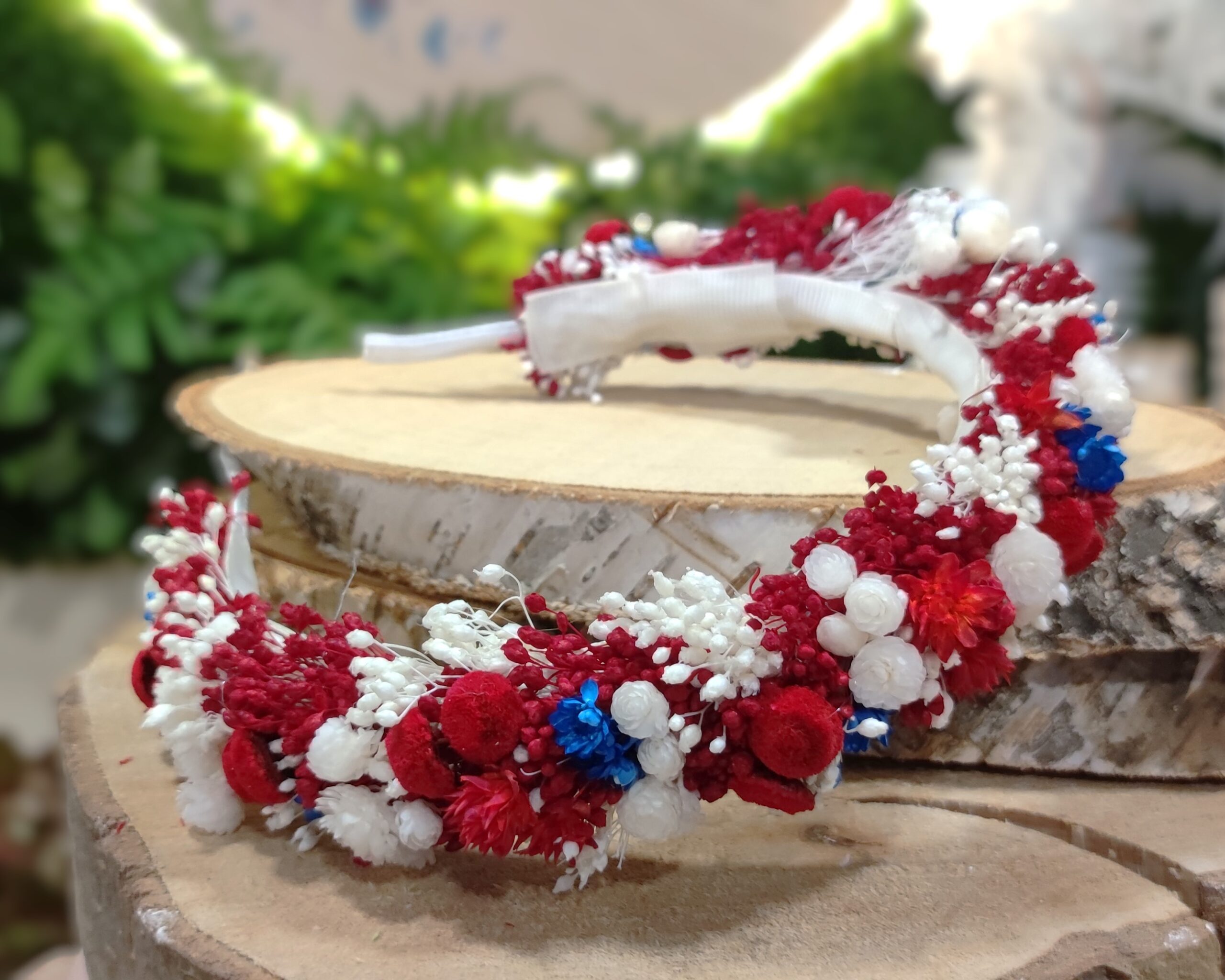 Diadema de Niña "Estival"