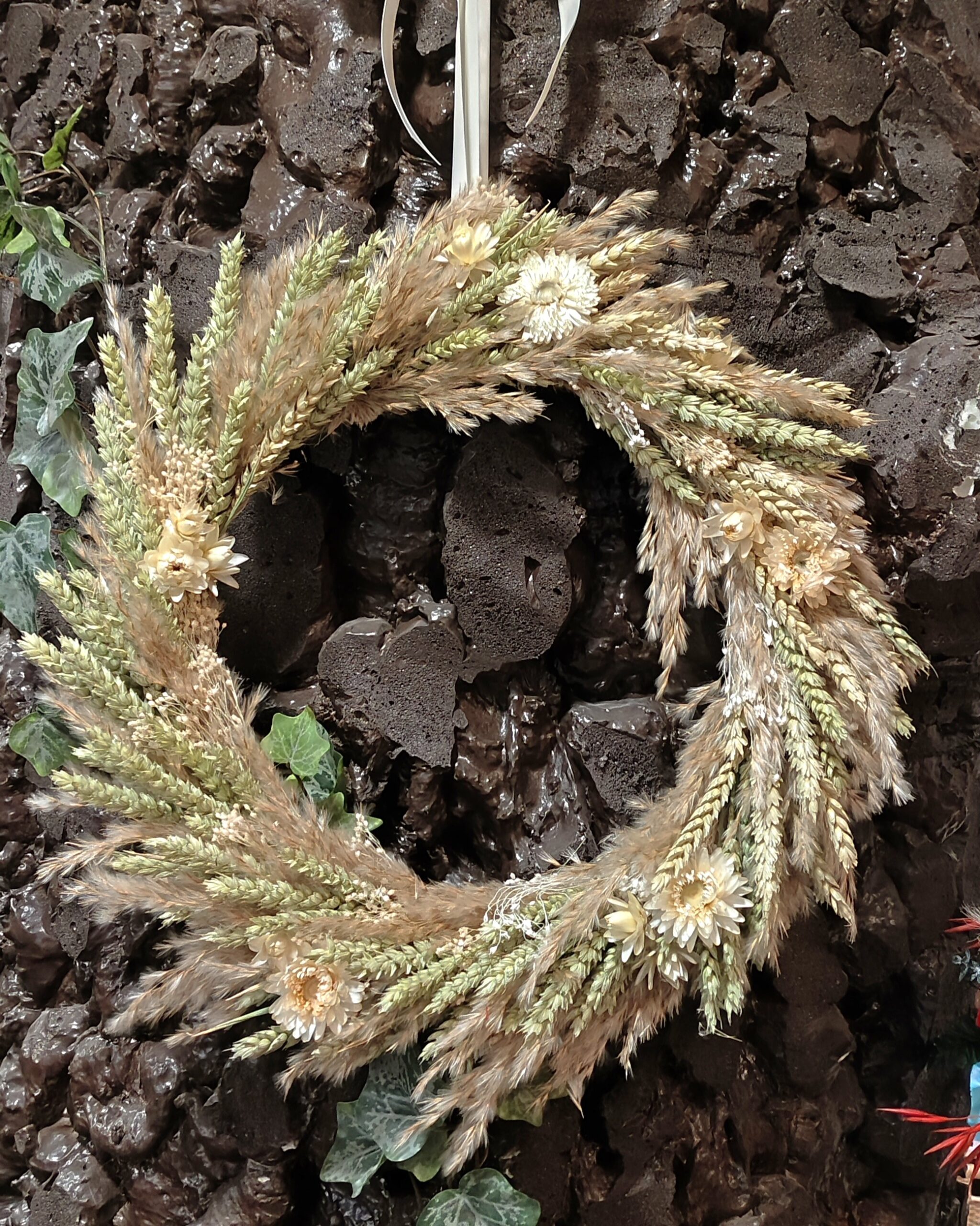Corona Espigas